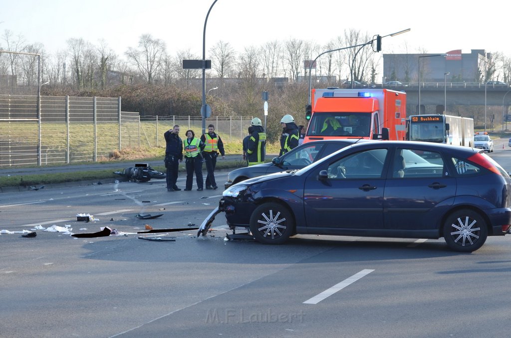 VU Krad Pkw Koeln Gremberg Rolshoverstr P019.JPG - Miklos Laubert